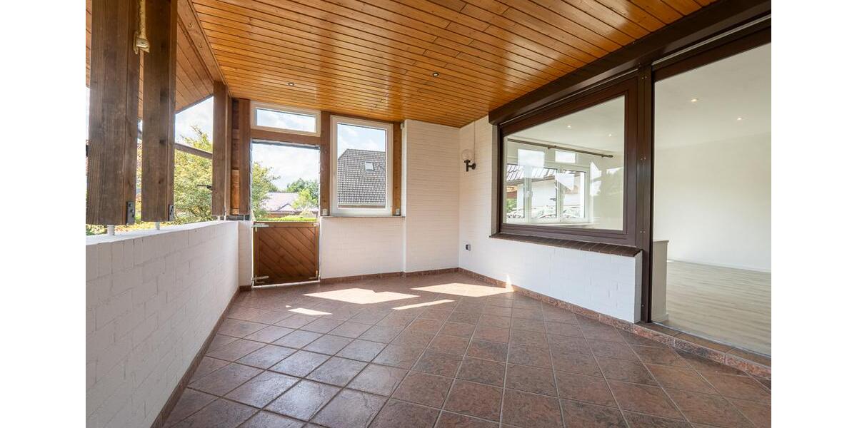 Erdgeschoßwohnung Bardowick - 5 Zimmer, 117 m&sup2;, 1.350&euro; | Angebot:22636691