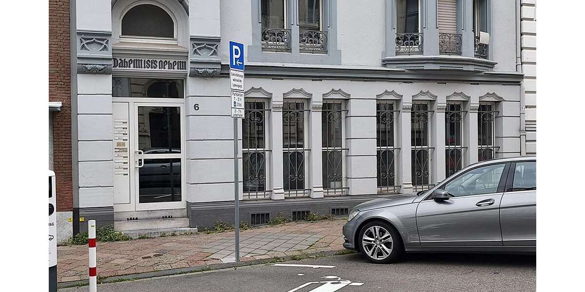 Gewerbeobjekt Aachen Burtscheid - 375&euro; | Angebot:26067591