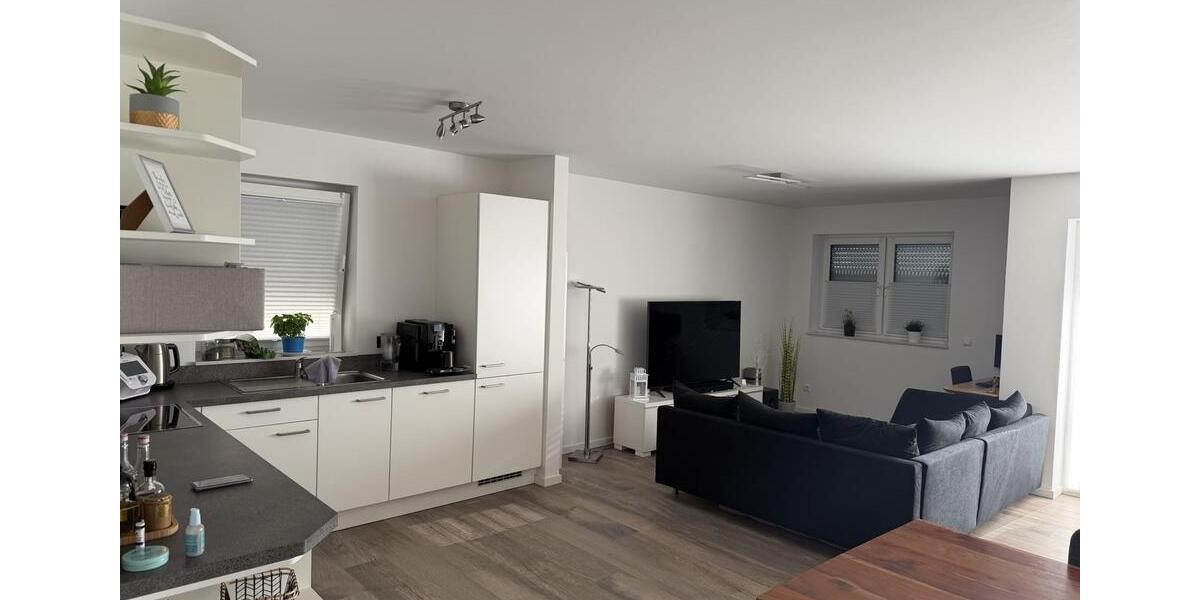 Erdgeschoßwohnung Rheinbach - 2 Zimmer, 83 m&sup2;, 1.090&euro; | Angebot:26617720