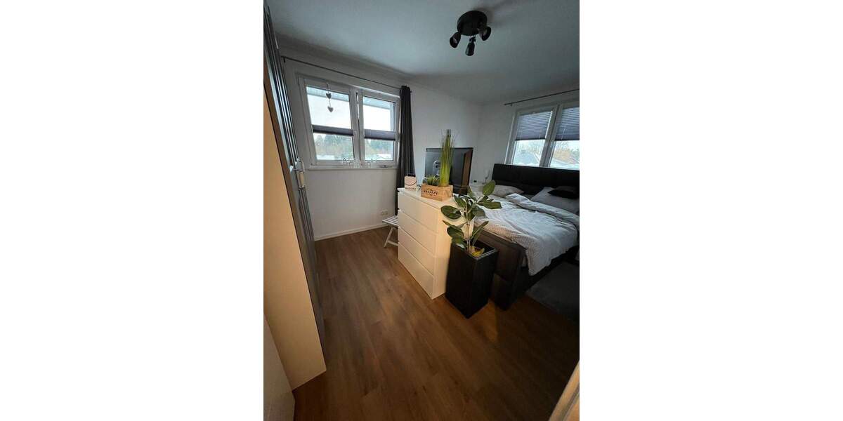 Etagenwohnung Owschlag - 3 Zimmer, 70 m&sup2;, 910&euro; | Angebot:24990605