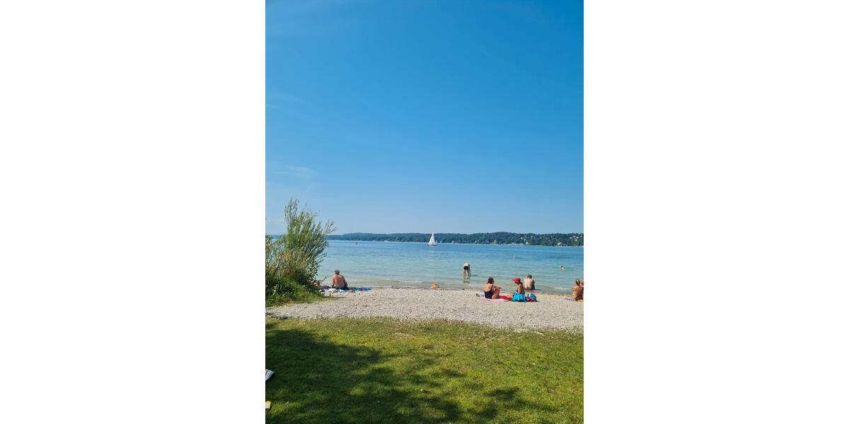 Wohnen auf Zeit Berg - 1.5 Zimmer, 35 m&sup2;, 650&euro; | Angebot:26150289