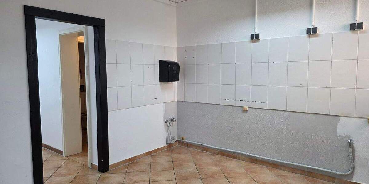 Gewerbeobjekt Baabe Ostseebad Baabe - 1 Zimmer, 853&euro; | Angebot:25796601