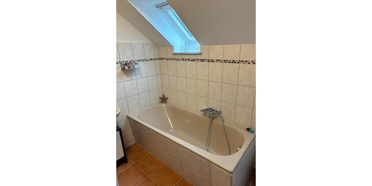 Helle 3,5-Zimmer-Wohnung mit zwei Balkonen – ab sofort frei 3.5 zimmer