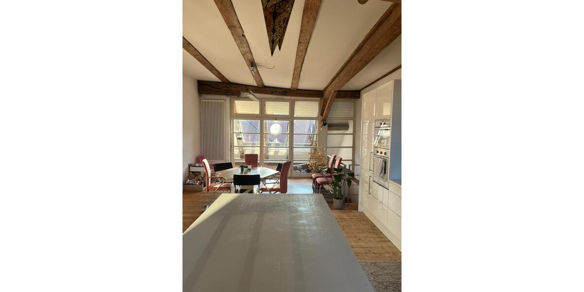 Loft - Studio - Atelier Ravensburg - 5 Zimmer, 220 m&sup2;, 2.200&euro; | Angebot:25447006