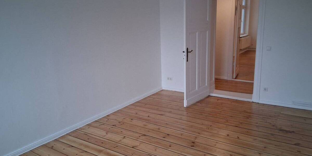 Etagenwohnung Oranienburg Sachsenhausen - 3 Zimmer, 70 m&sup2;, 945&euro; | Angebot:26055103