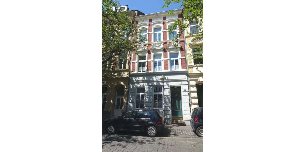 Etagenwohnung Bonn - 1.5 Zimmer, 45 m&sup2;, 560&euro; | Angebot:26738837