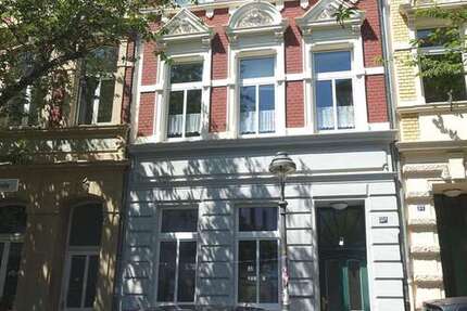 Wohnung Bonn - 1.5 Zimmer, 45 m&sup2;, 560&euro; | Angebot:26738837