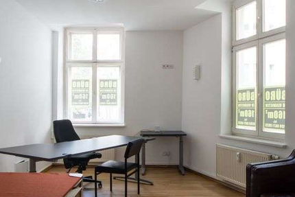 Gewerbeobjekt Berlin Mitte - 3.600&euro; | Angebot:26178438