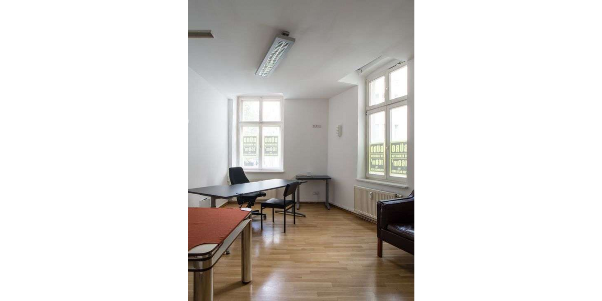 Gewerbeobjekt Berlin Mitte - 3.600&euro; | Angebot:26178438
