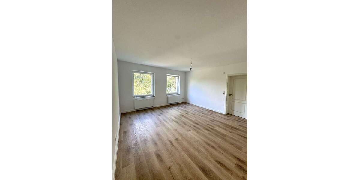 Etagenwohnung Celle Blumlage/Altstadt - 2 Zimmer, 48 m&sup2;, 575&euro; | Angebot:27075839