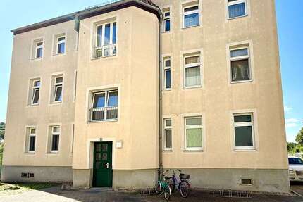 Wohnung Pirna Sonnenstein - 2 Zimmer, 53 m&sup2;, 430&euro; | Angebot:27279295