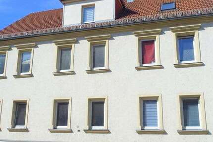Wohnung Riesa Gröba - 3 Zimmer, 62 m&sup2;, 400&euro; | Angebot:27120438