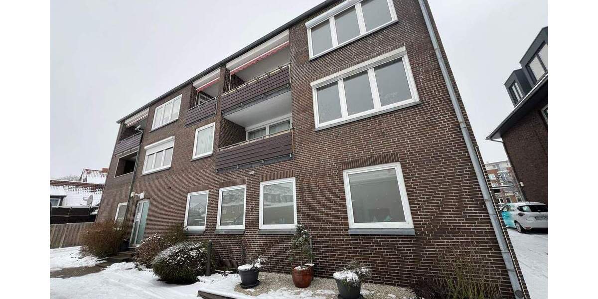 Etagenwohnung Buchholz in der Nordheide Buchholz - 2 Zimmer, 86 m&sup2;, 995&euro; | Angebot:24906964