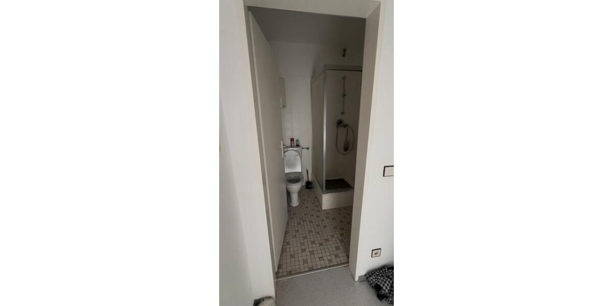 Erdgeschoßwohnung Marburg - 1 Zimmer, 37 m&sup2;, 500&euro; | Angebot:25255560