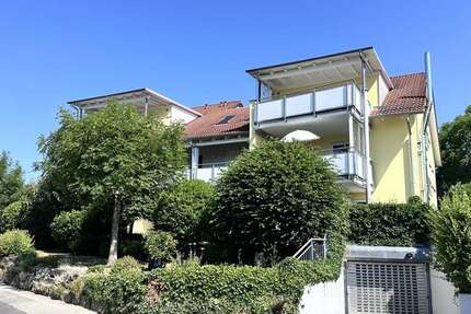 Wohnung Oberuhldingen/ Mühlhofen Mühlhofen - 4.5 Zimmer, 108 m&sup2;, 1.250&euro; | Angebot:26948673