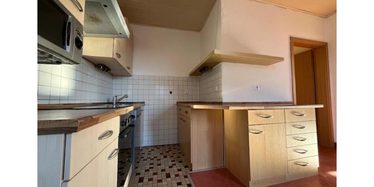 Etagenwohnung Bergen an der Dumme - 3 Zimmer, 78 m&sup2;, 400&euro; | Angebot:25237590