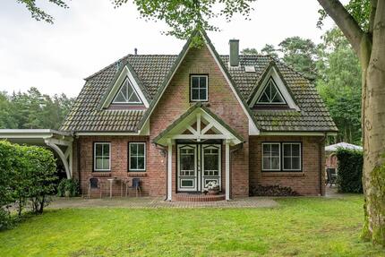 Wohnen auf Zeit Buchholz in der Nordheide - 600&euro; | Angebot:25843052