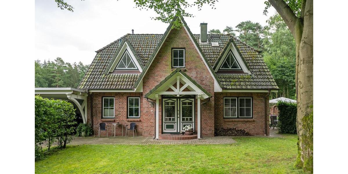 Wohnen auf Zeit Buchholz in der Nordheide - 600&euro; | Angebot:25843052