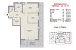 Einfamilienhaus Preetz - 3 Zimmer, 110 m&sup2;, 1.690&euro; | Angebot:26439551