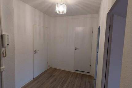 Moderne 3-Zimmer-Wohnung nach Sanierung - Pasewalk, Markstraße 3 zimmer