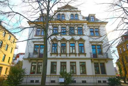 Wohnung zum Mieten in Dresden 550 € 55.75 m²
