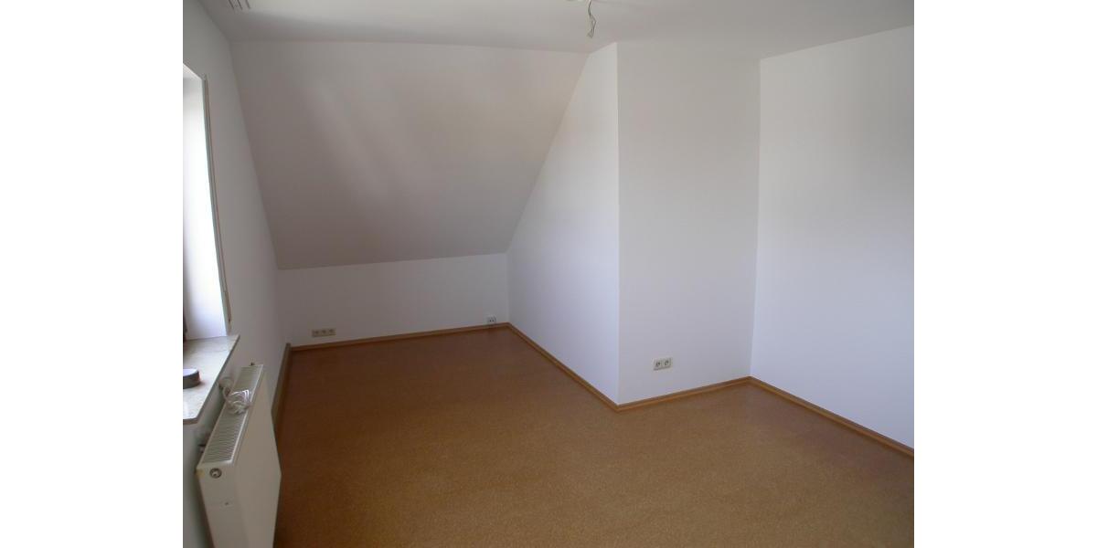 DHH mit Doppelgarage und Garten - Einfamilienhaus Höchstadt | Angebot:27184474