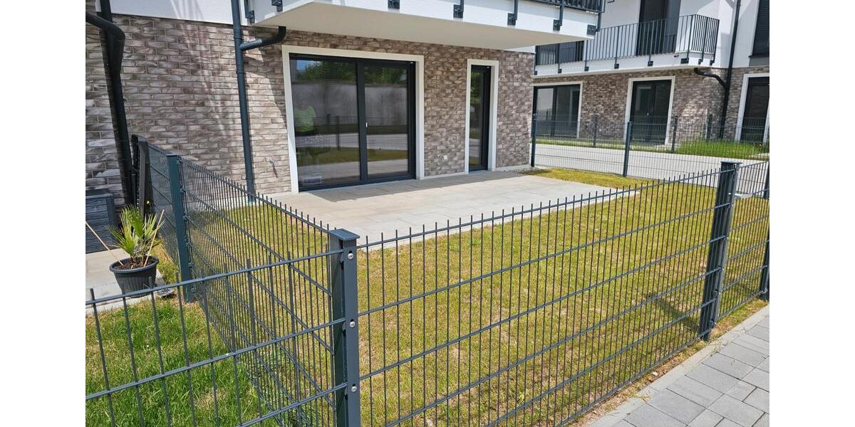 Terrassenwohnung Bad Kreuznach Bad Münster am Stein-Ebernburg - 3 Zimmer, 90 m&sup2;, 1.200&euro; | Angebot:26670997