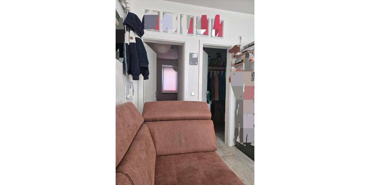 Erdgeschoßwohnung Rochlitz - 1.5 Zimmer, 28 m&sup2;, 250&euro; | Angebot:25719757