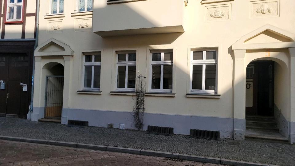 Erdgeschoßwohnung Havelberg - 3 Zimmer, 69 m&sup2;, 500&euro; | Angebot:25760143