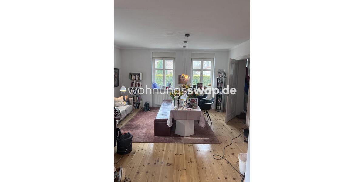 Etagenwohnung Michendorf - 6 Zimmer, 175 m&sup2;, 2.900&euro; | Angebot:25228841