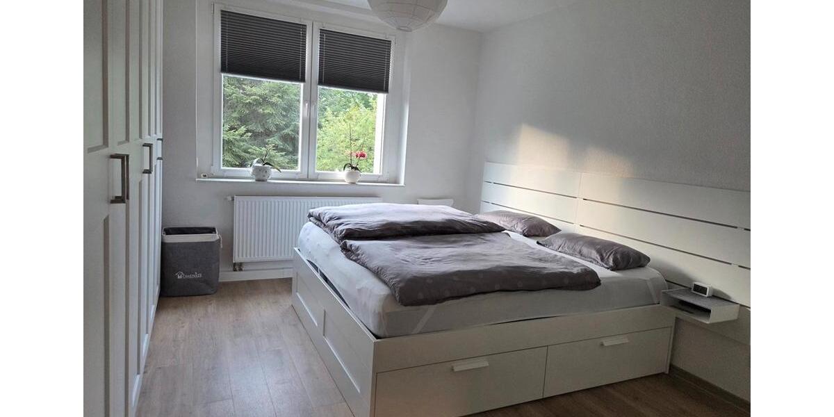 Etagenwohnung Spremberg - 2.5 Zimmer, 58 m&sup2;, 380&euro; | Angebot:26567299