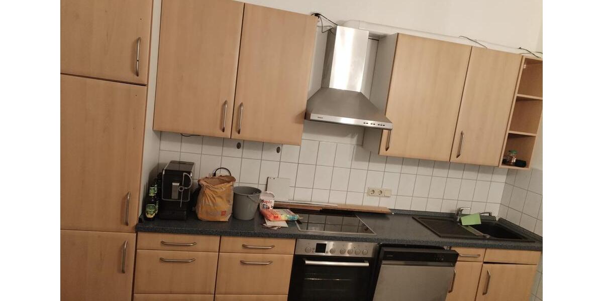 Erdgeschoßwohnung Wilhelmshaven - 2 Zimmer, 55 m&sup2;, 320&euro; | Angebot:26041125