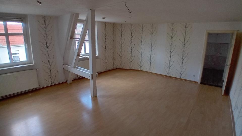 Etagenwohnung Perleberg - 5 Zimmer, 144 m&sup2;, 1.000&euro; | Angebot:25231421