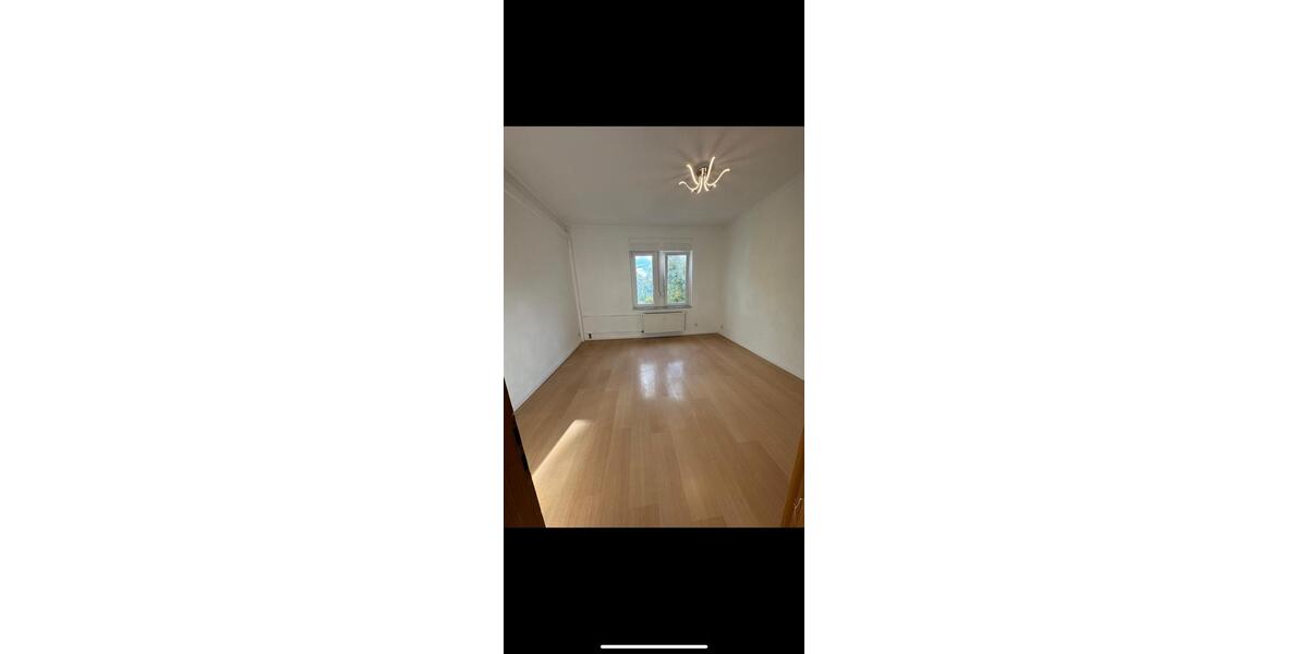 Geräumige 4-Zimmer-Wohnung (113 m²) in zentraler Lage von Werdohl 4 zimmer