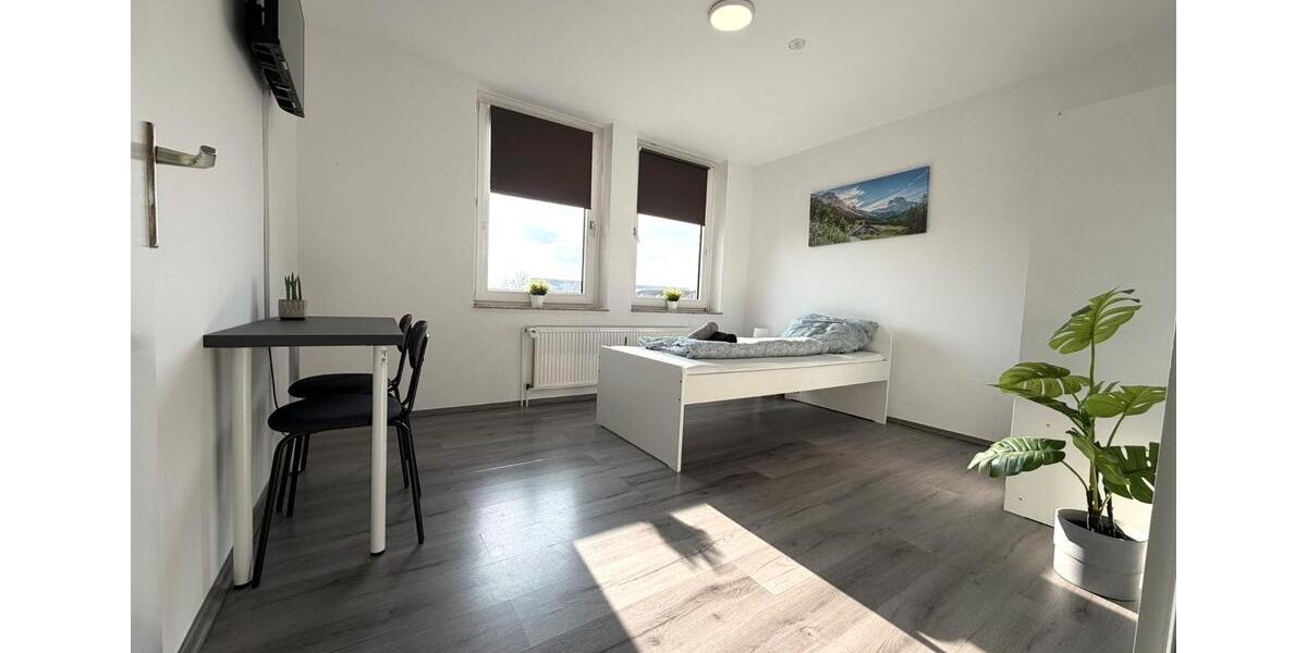 Wohnen auf Zeit Marl Alt-Marl - 3 Zimmer, 80 m&sup2;, 21&euro; | Angebot:26469876