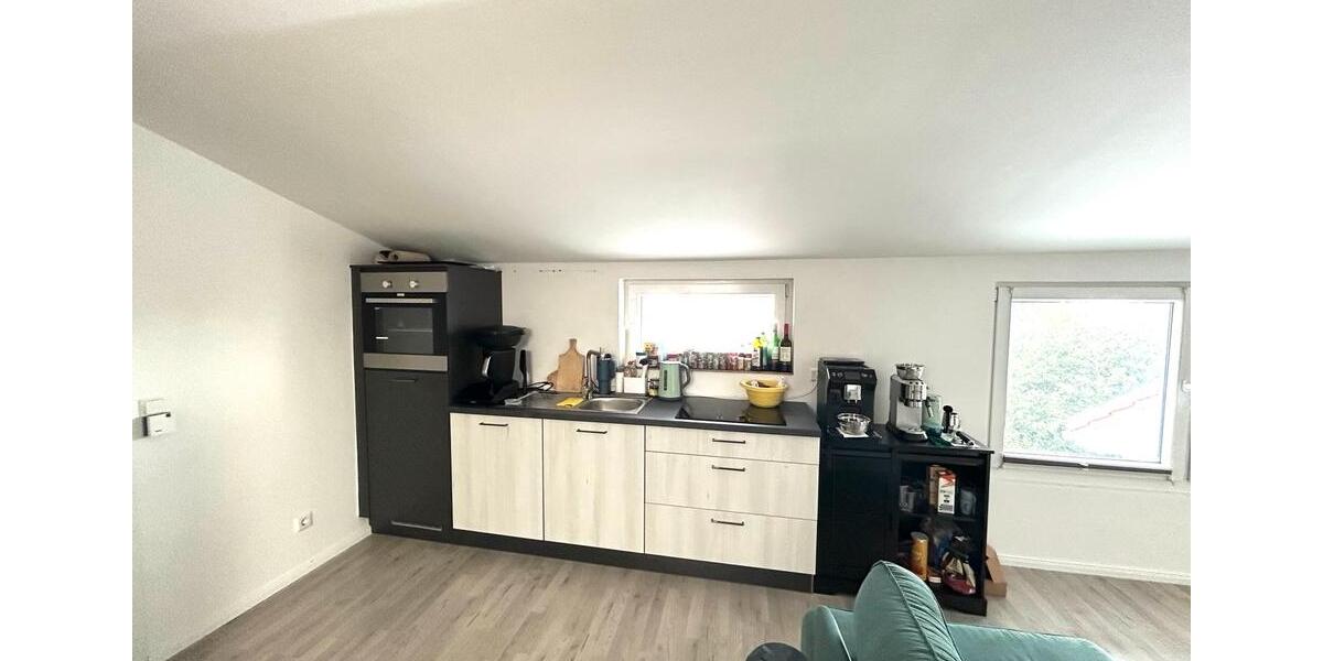 Dachgeschoßwohnung Geestland - 3 Zimmer, 88 m&sup2;, 690&euro; | Angebot:24551411
