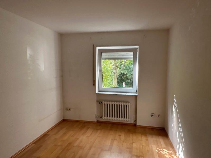 4 Zimmer über zwei Etagen mit Terrasse zimmer