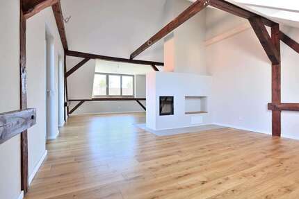 Wohnung Zossen/Wünsdorf Wünsdorf - 3 Zimmer, 119 m&sup2;, 1.750&euro; | Angebot:24806317