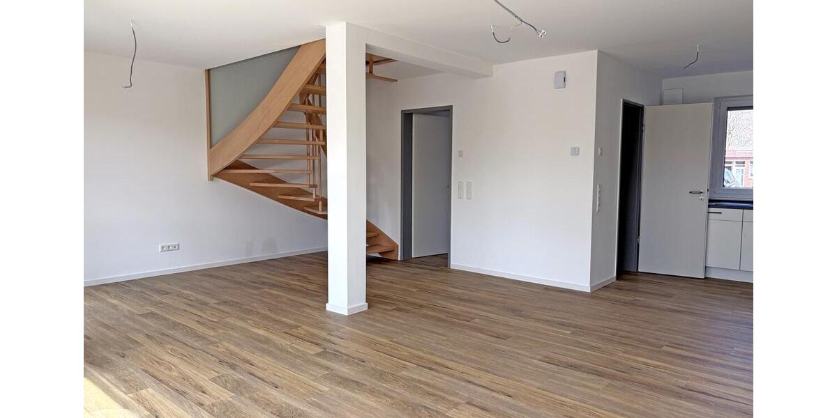Etagenwohnung Saterland - 3 Zimmer, 130 m&sup2;, 1.310&euro; | Angebot:26453916