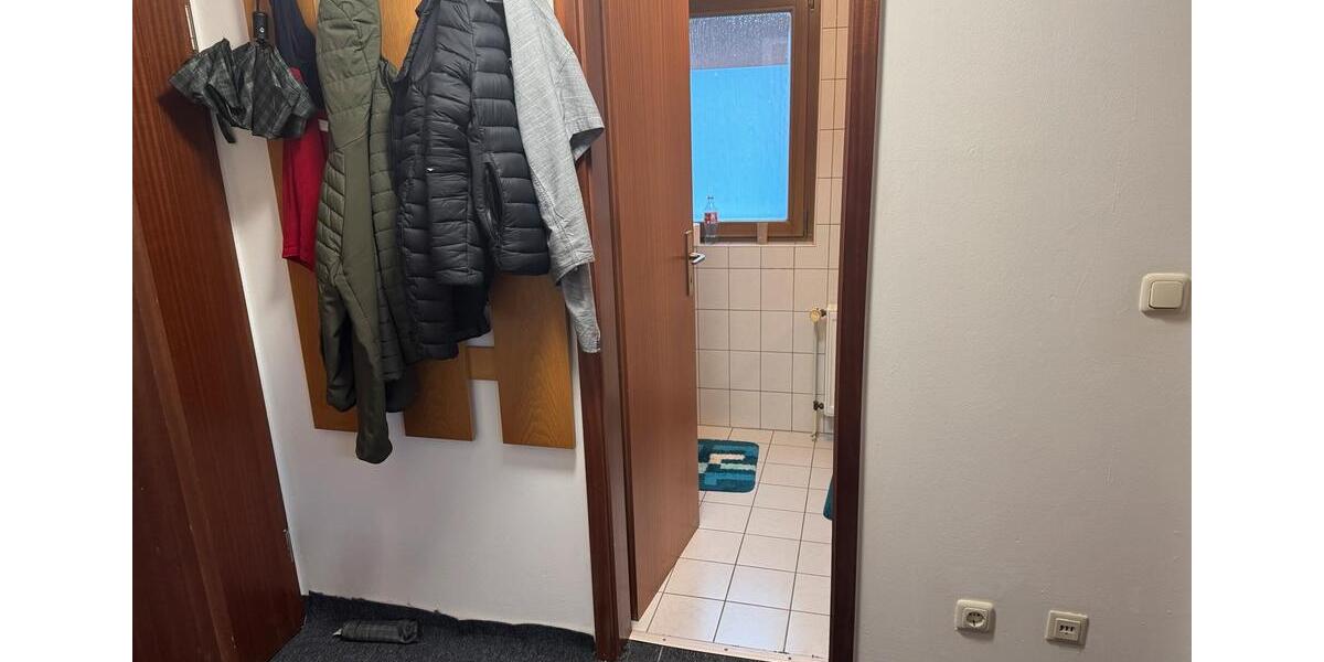 Erdgeschoßwohnung Neustadt an der Orla - 1 Zimmer, 34 m&sup2;, 315&euro; | Angebot:24647499