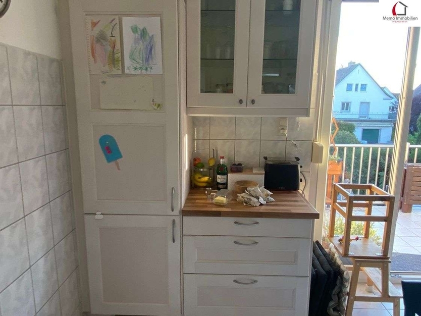 WUNDERSCHÖNE SANIERTE-ALTBAU- VIERZIMMERWOHNUNG IN DER NÄHE v. STÄDT. KLINIKUM °°° 4 zimmer