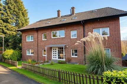 Wohnung zum Mieten in Herdecke 600 € 55 m² 2 zimmer