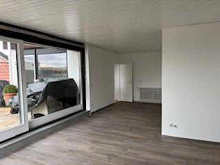 Terrassenwohnung Bad Hersfeld - 4 Zimmer, 125 m&sup2;, 1.300&euro; | Angebot:26049646