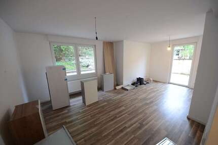 Wohnung Vallendar - 2 Zimmer, 52 m&sup2;, 680&euro; | Angebot:24820657