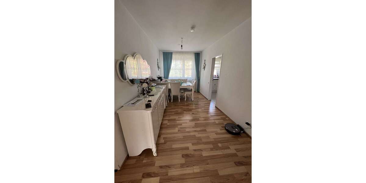 Etagenwohnung Lünen Brambauer - 3.5 Zimmer, 78 m&sup2;, 703&euro; | Angebot:27213247
