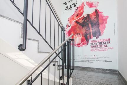 Gewerbeobjekt Wuppertal Lichtenplatz - 1.365&euro; | Angebot:21246533