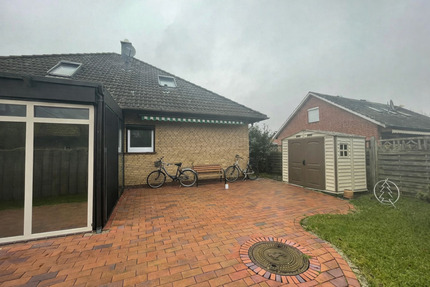 Wohnung Oldenburg Kreyenbrück - 3 Zimmer, 80 m&sup2;, 850&euro; | Angebot:25057261