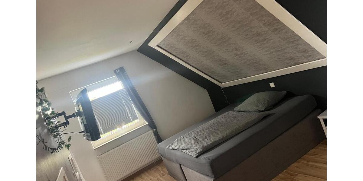 Wohnen auf Zeit Südbrookmerland - 4 Zimmer, 130 m&sup2;, 25&euro; | Angebot:26464882