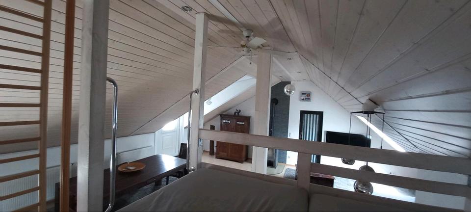 Wohnung möbliert in Lustadt 1 zimmer