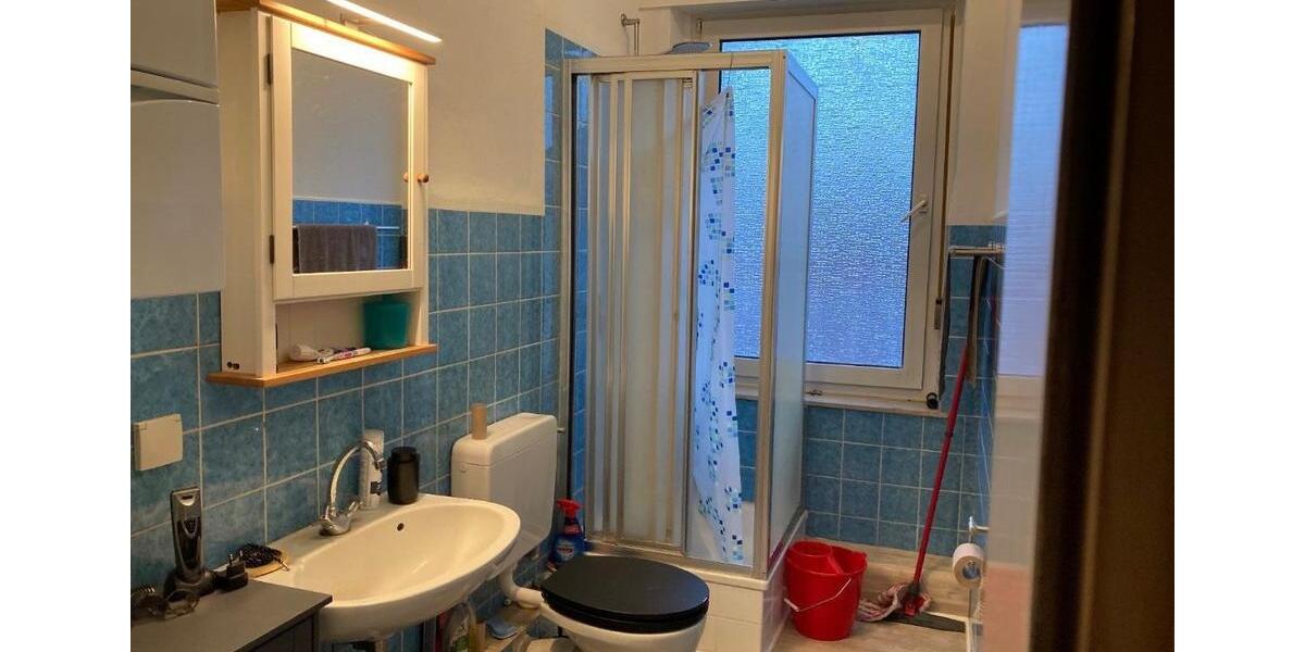 Etagenwohnung Bielefeld Stieghorst - 4 Zimmer, 60 m&sup2;, 360&euro; | Angebot:26279687